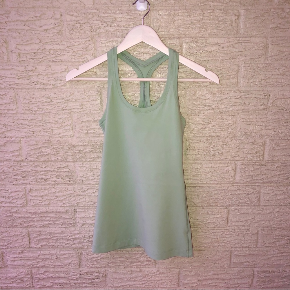 Lululemon Racerback